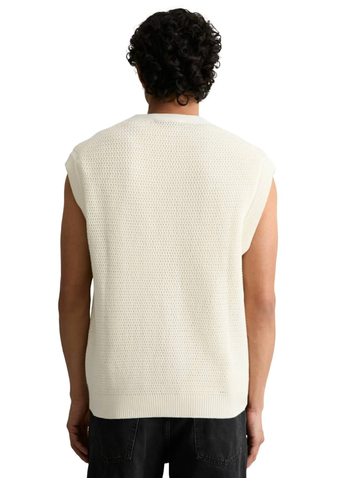 Strickweste