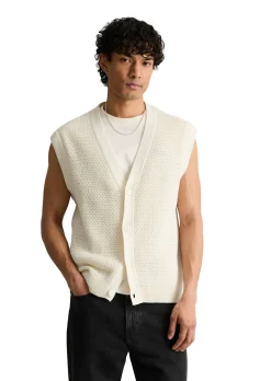 Strickweste