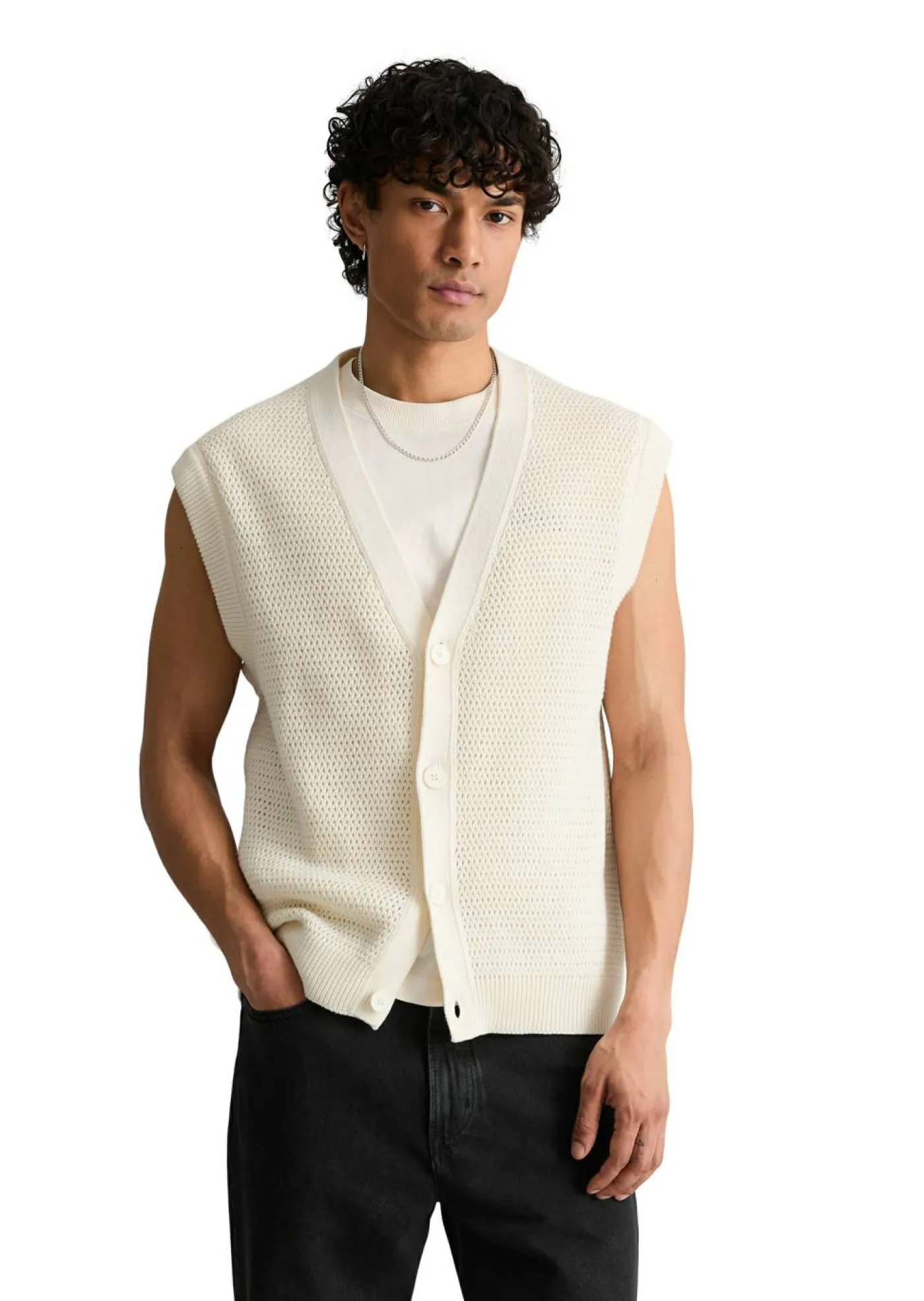 Strickweste
