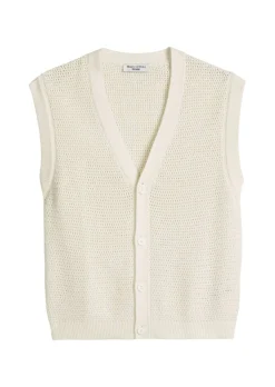 Strickweste