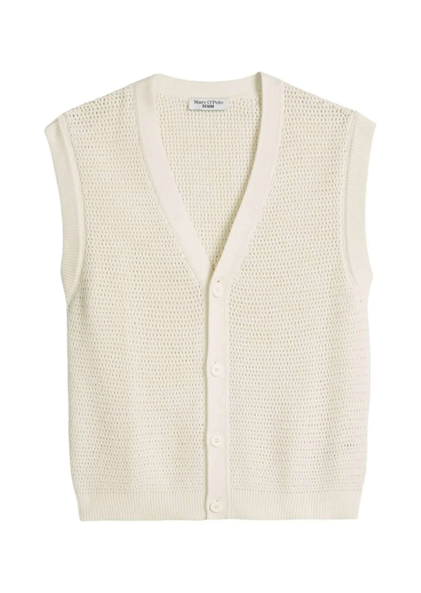 Strickweste