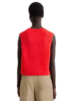 Strickweste