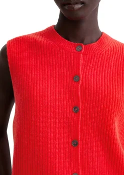Strickweste
