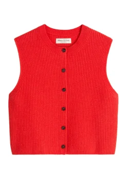 Strickweste