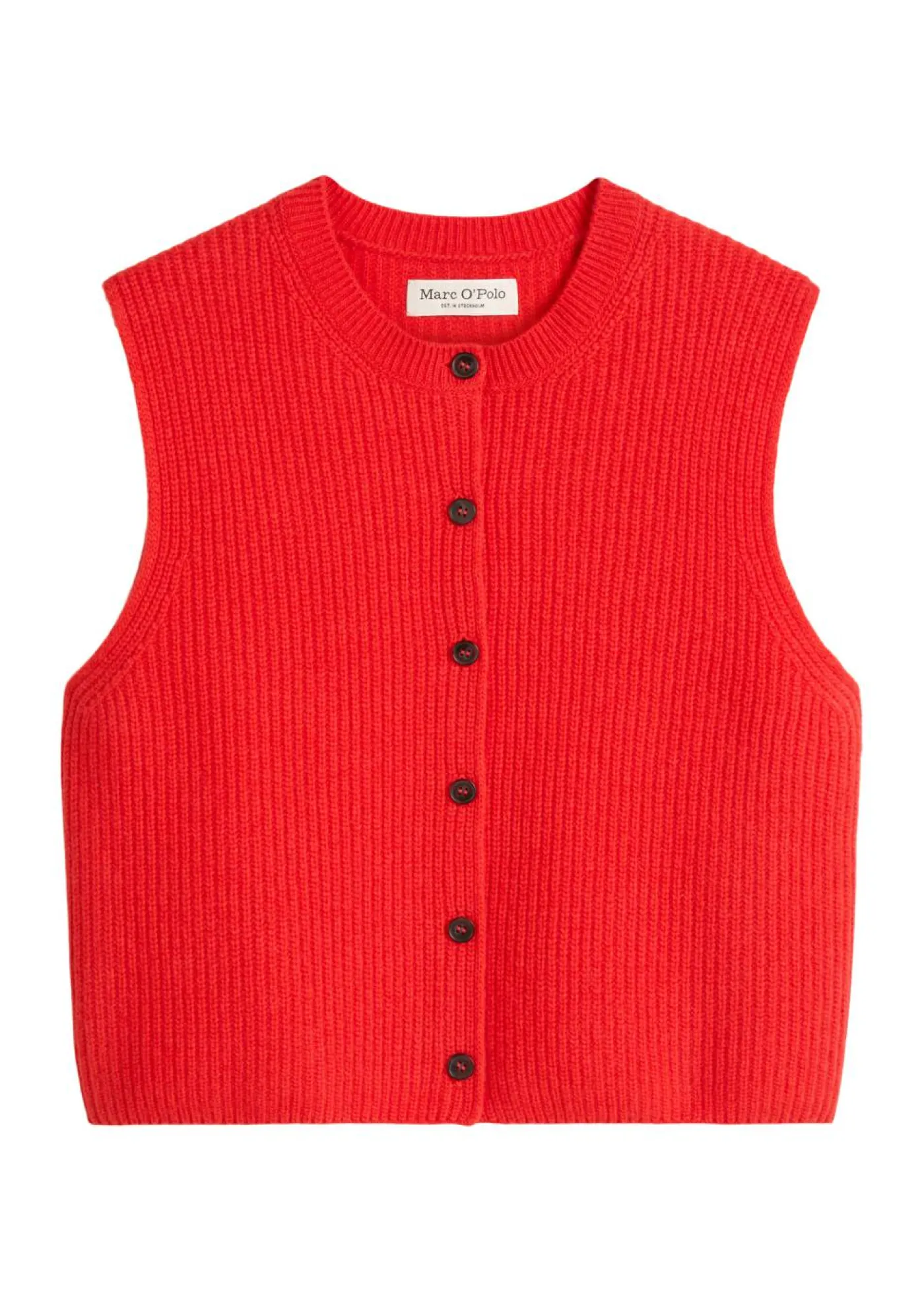Strickweste
