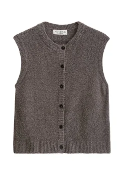 Strickweste