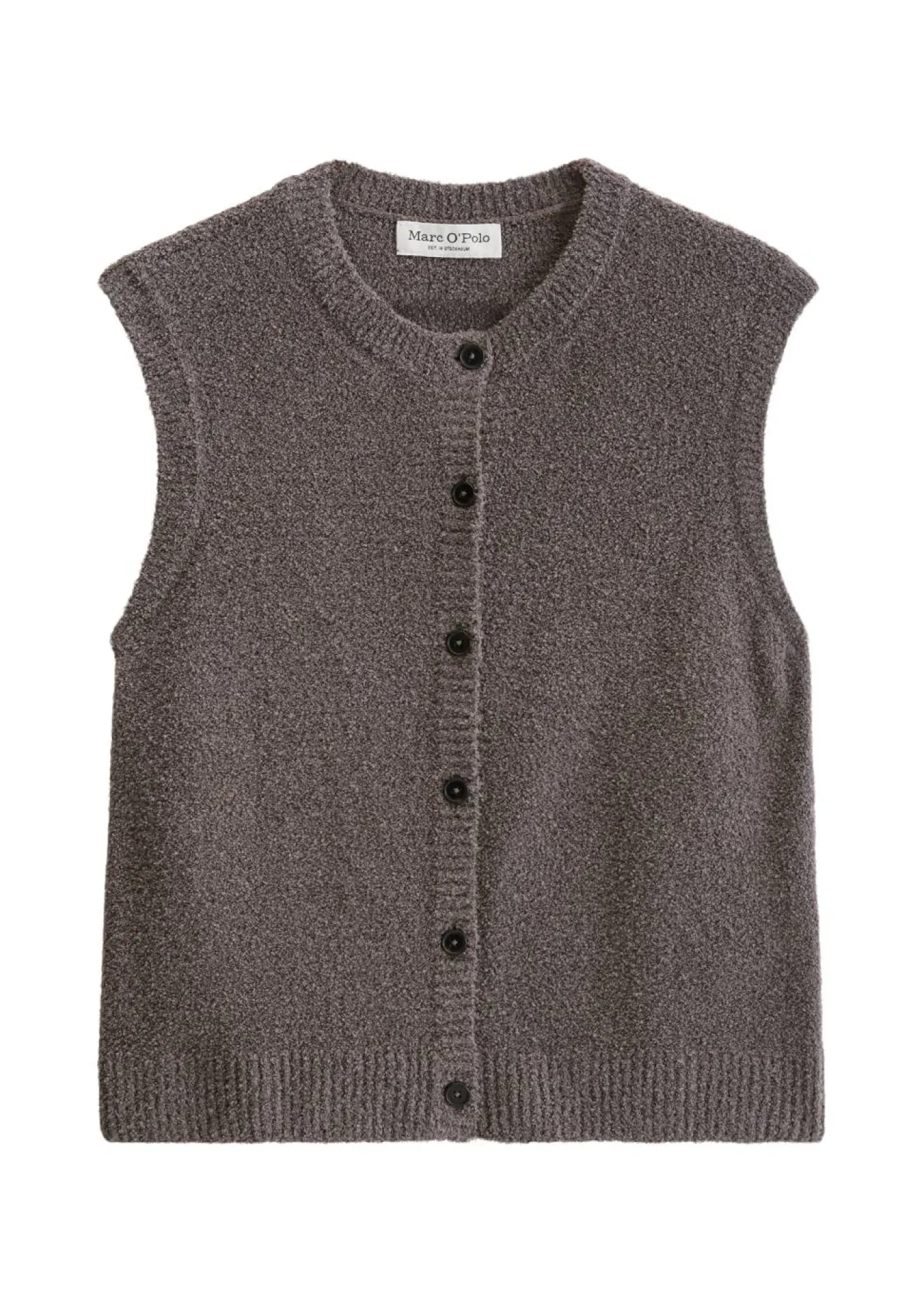 Strickweste