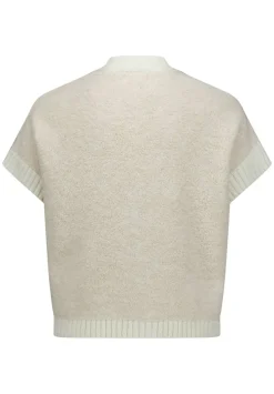Strickweste