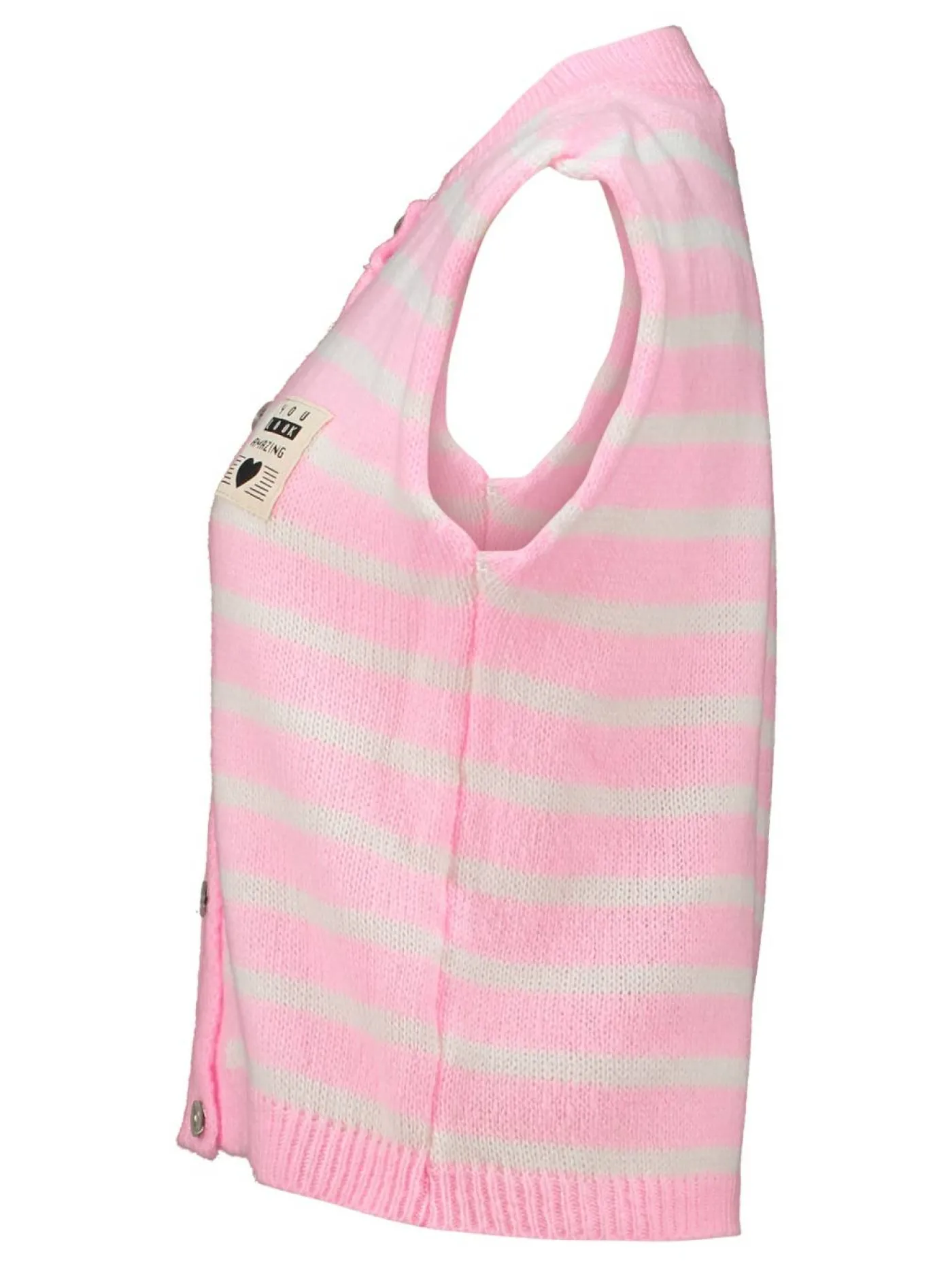Strickweste