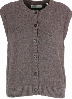 Strickweste