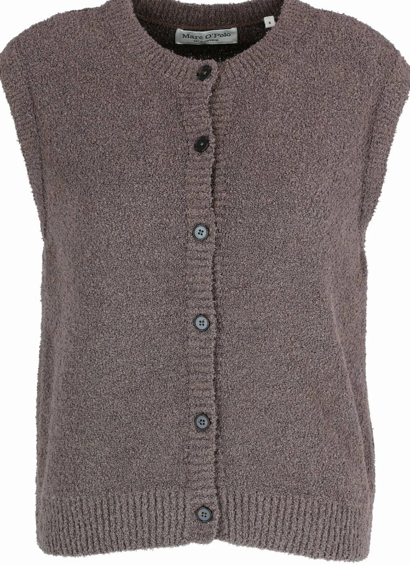 Strickweste