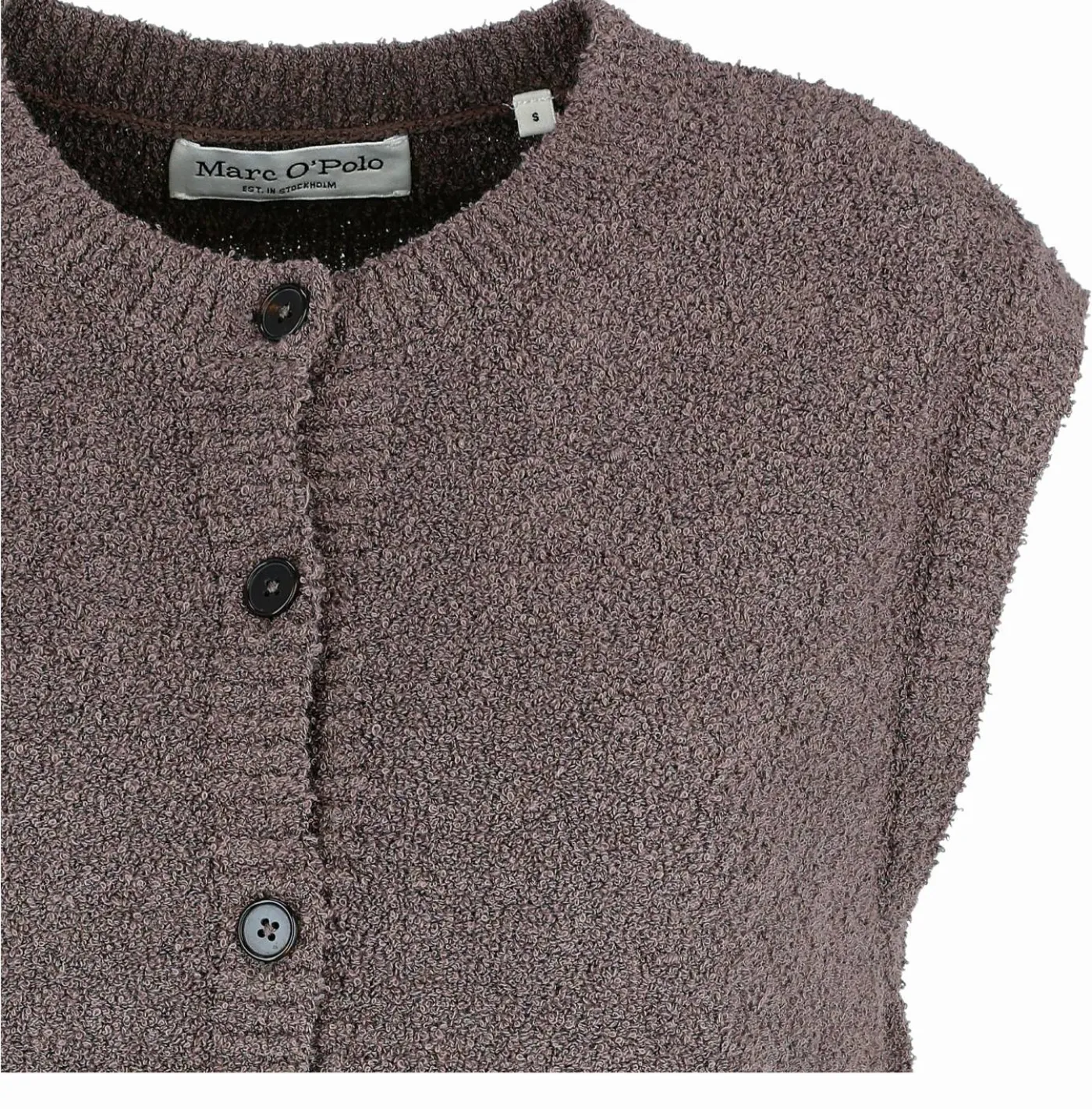 Strickweste