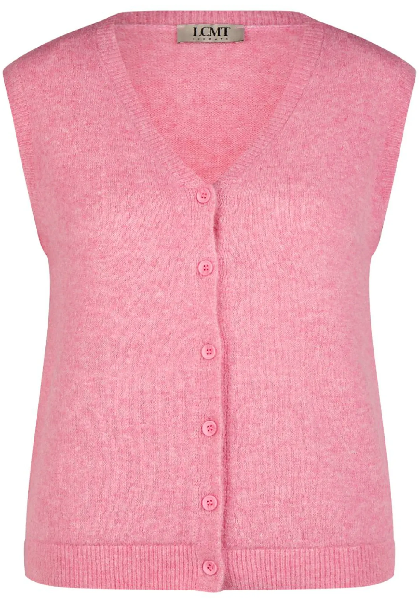 Strickweste "Amore"
