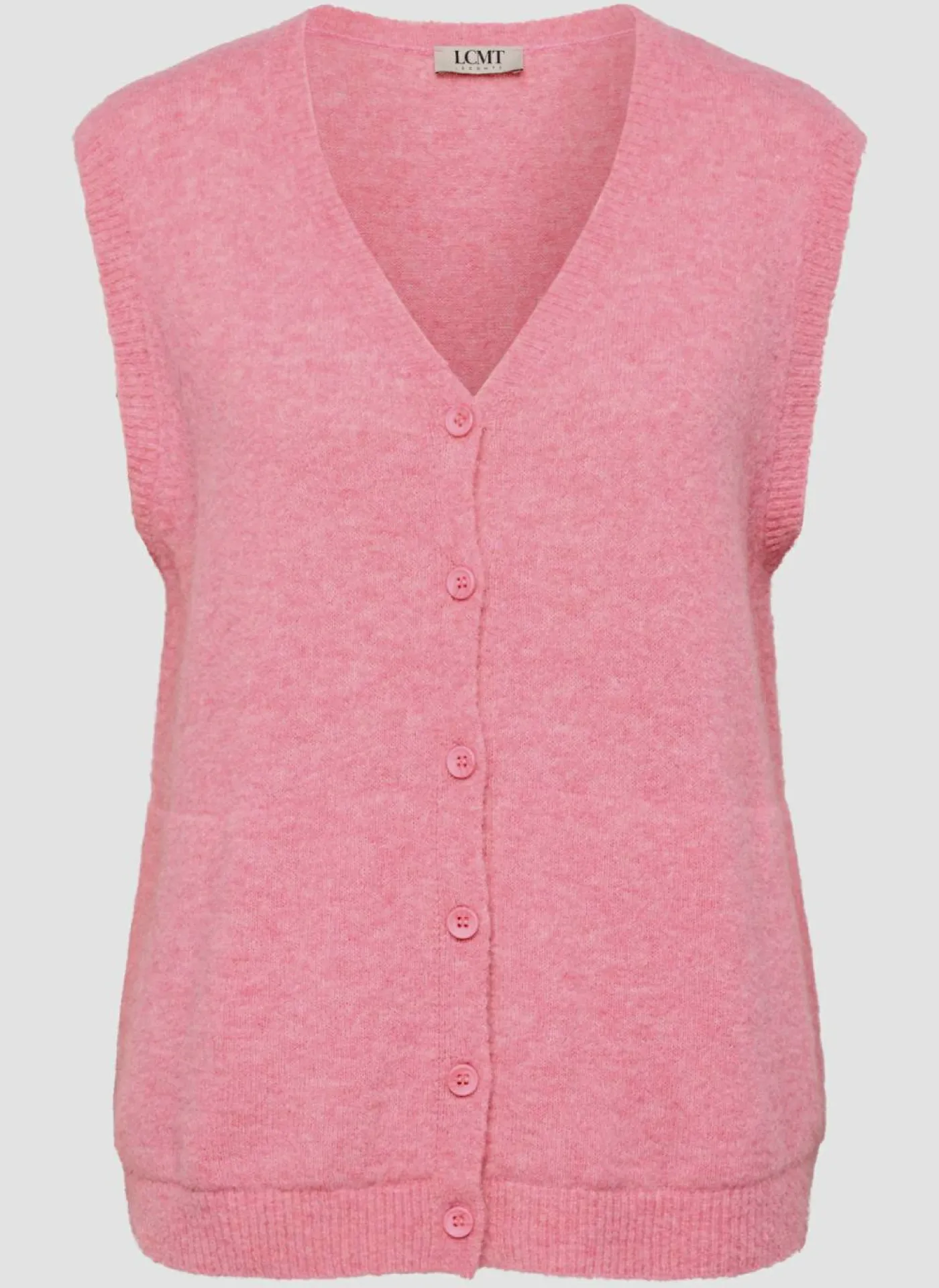 Strickweste "Amore"