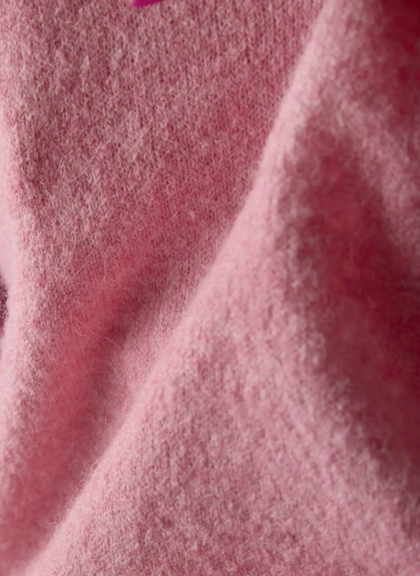 Strickweste "Amore"
