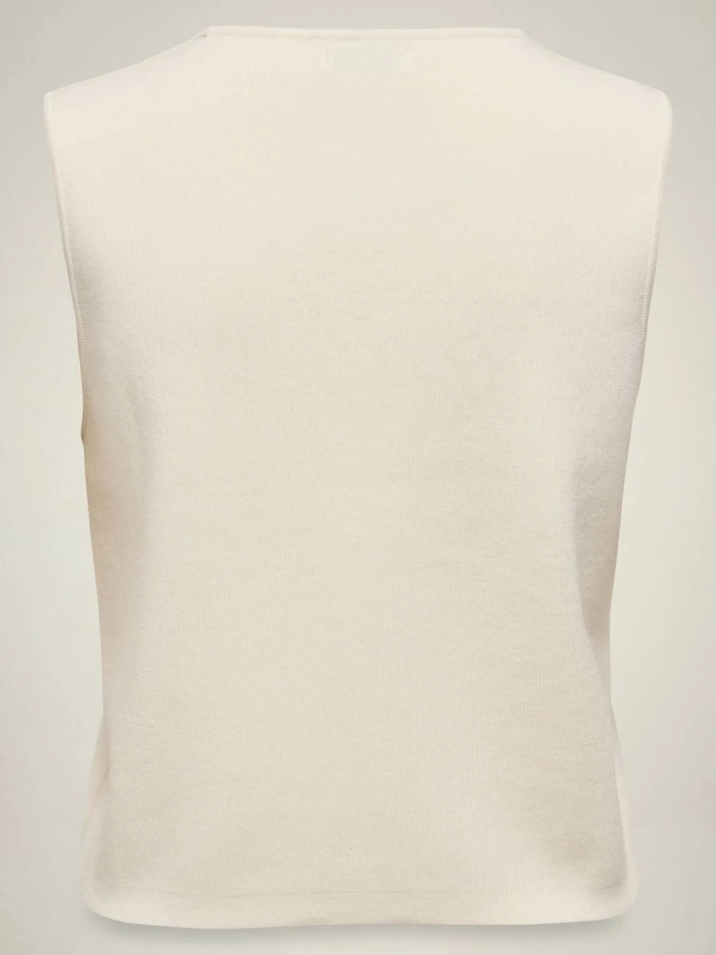 Strickweste "Astra"