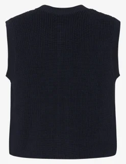 Strickweste "Elisa"