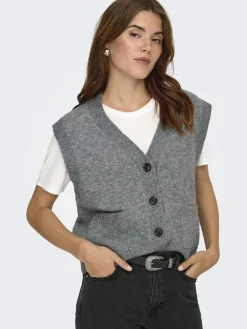 Strickweste "Jdysuper"