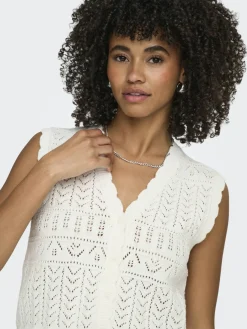 Strickweste "ONLIrina"