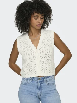 Strickweste "ONLIrina"