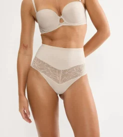 String