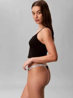 String