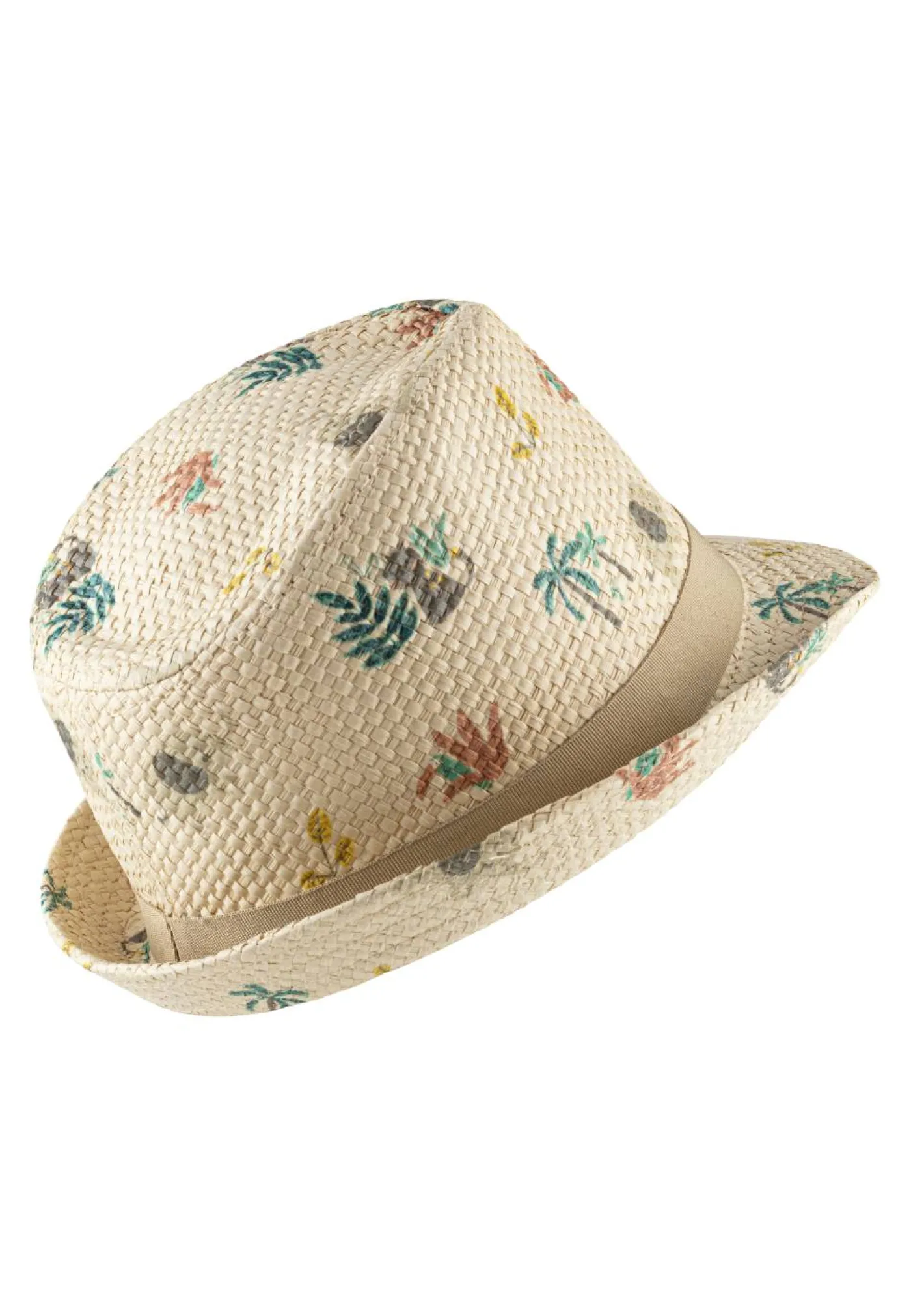 Strohhut "Safari"