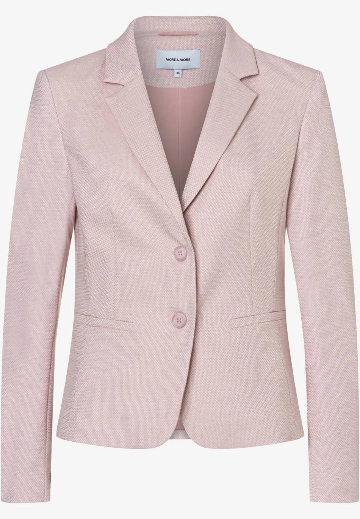 Struktur-Blazer
