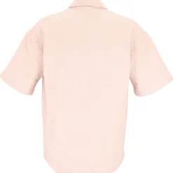 Strukturhemd "Jovren"