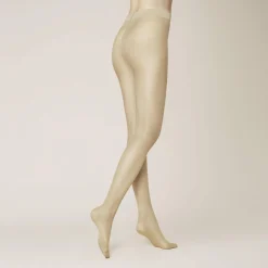 Strumpfhose "Chinchillan"