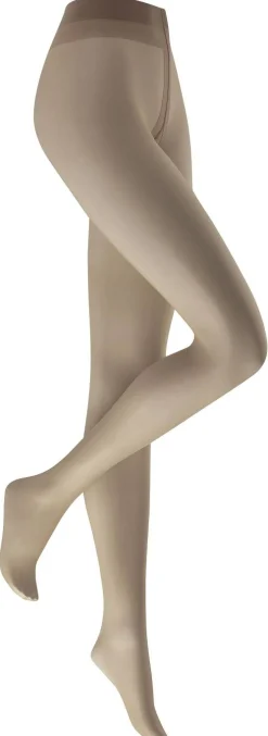 Strumpfhose "Chinchillan"