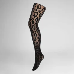 Strumpfhose "Fancy Leo"
