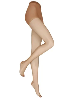 Strumpfhose "Glatt & Softig"