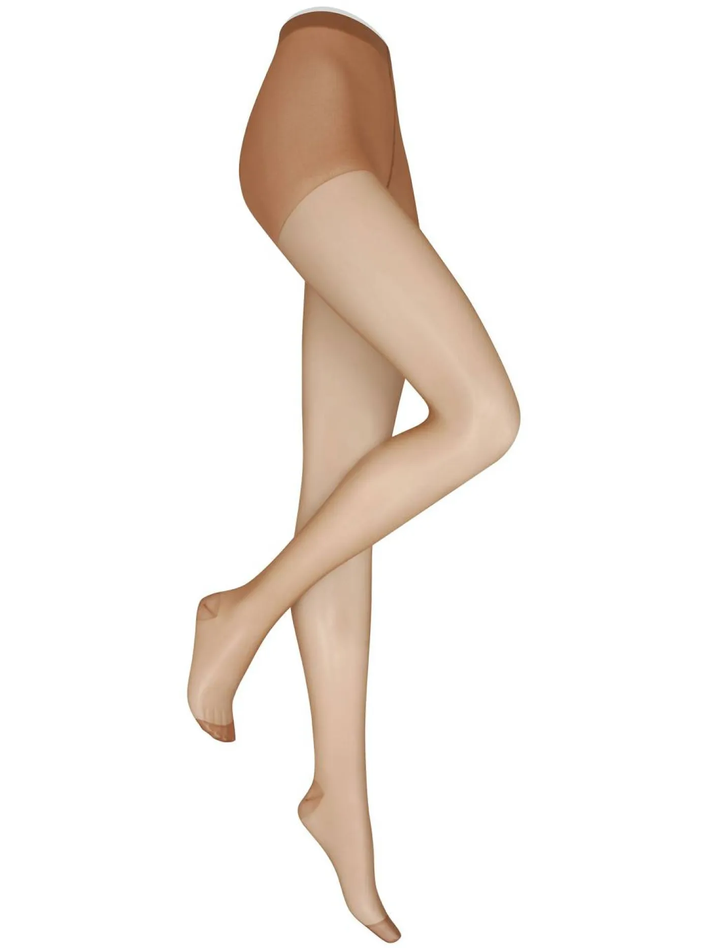 Strumpfhose "Glatt & Softig"