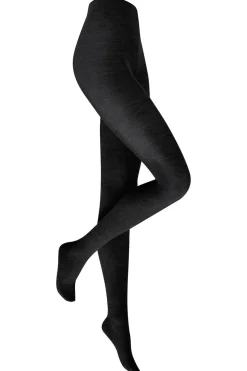 Strumpfhose "Grobstrick"