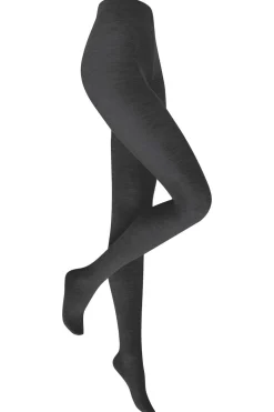 Strumpfhose "Grobstrick"