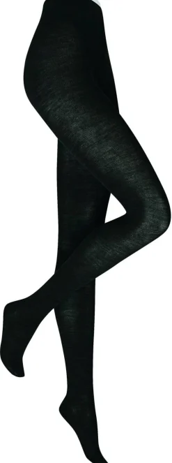 Strumpfhose "Grobstrick"