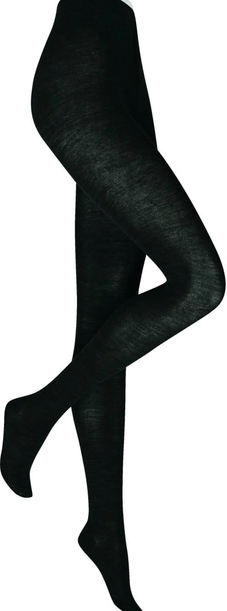 Strumpfhose "Grobstrick"