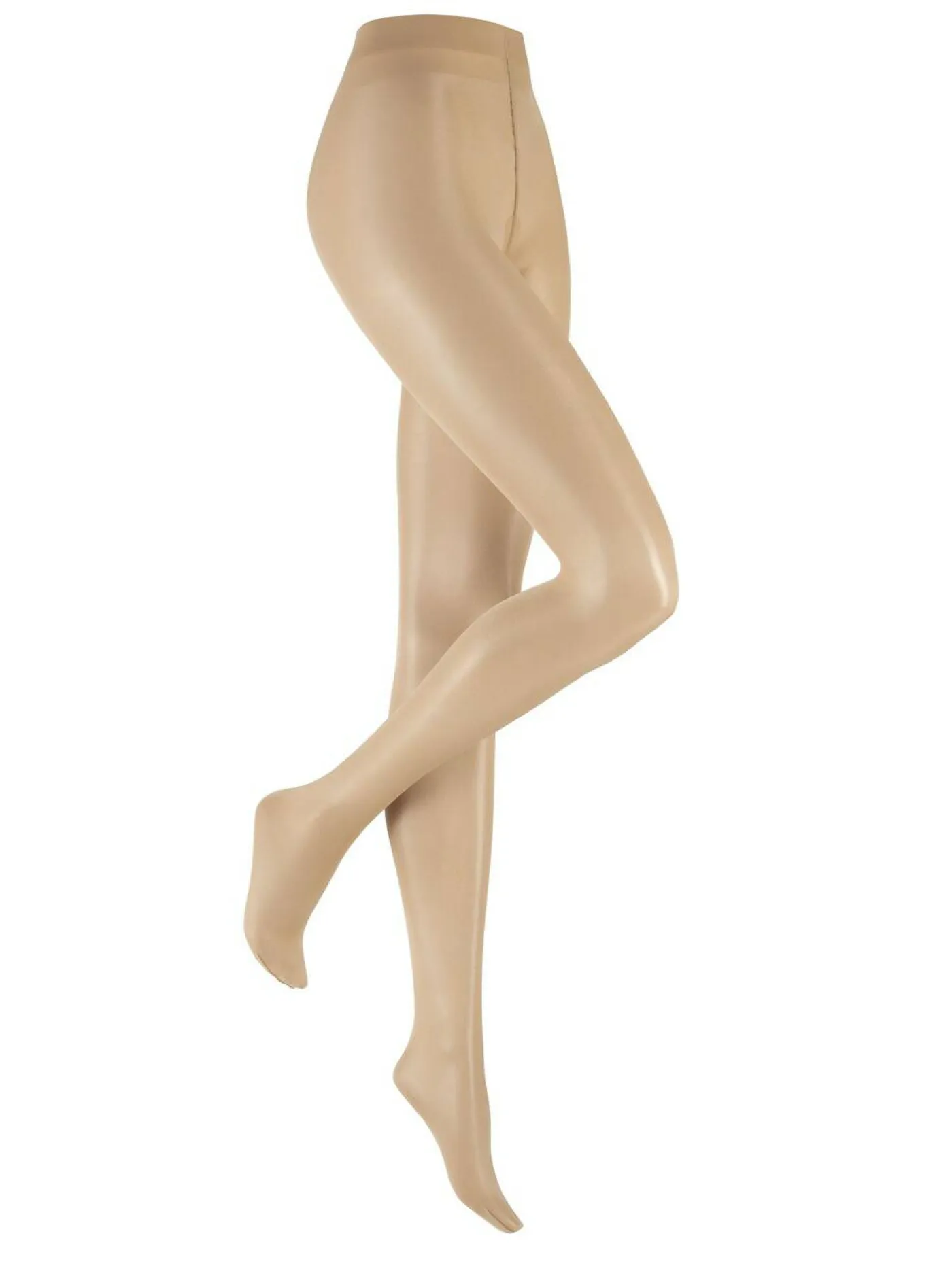 Strumpfhose "Satin Look"