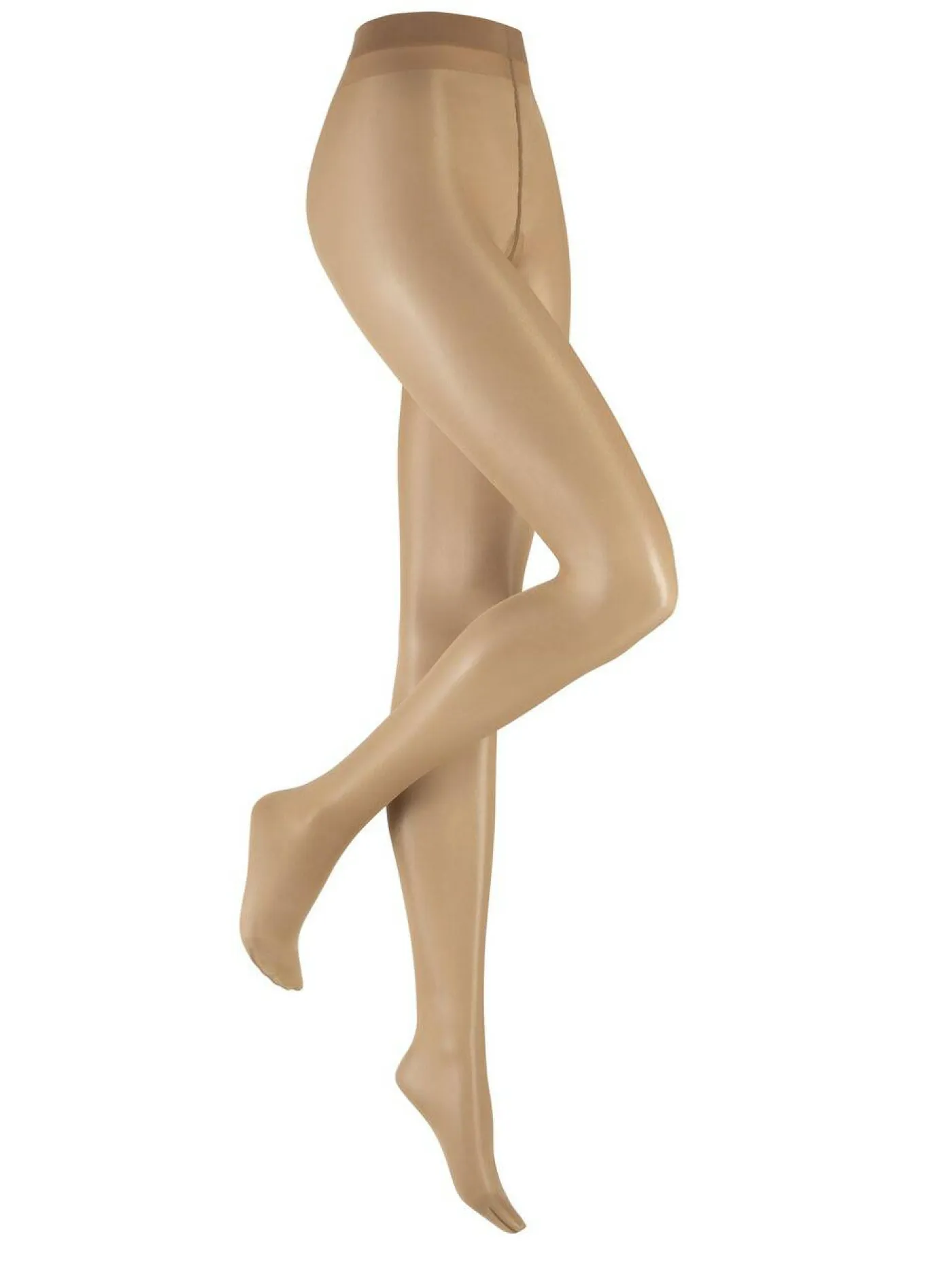 Strumpfhose "Satin Look"
