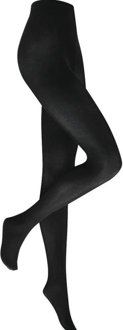 Strumpfhose "Sensual Cotton"
