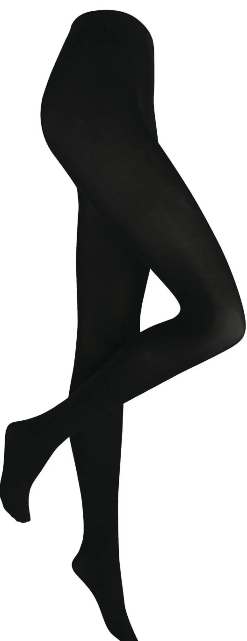 Strumpfhose "Velvet 80"
