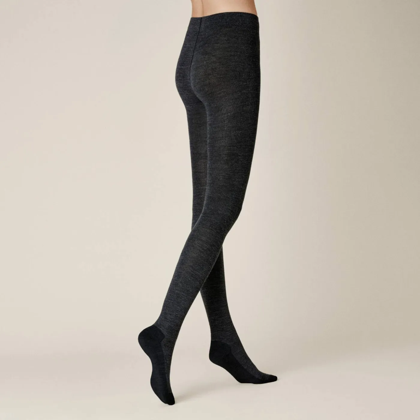 Strumpfhose "Warm Up"