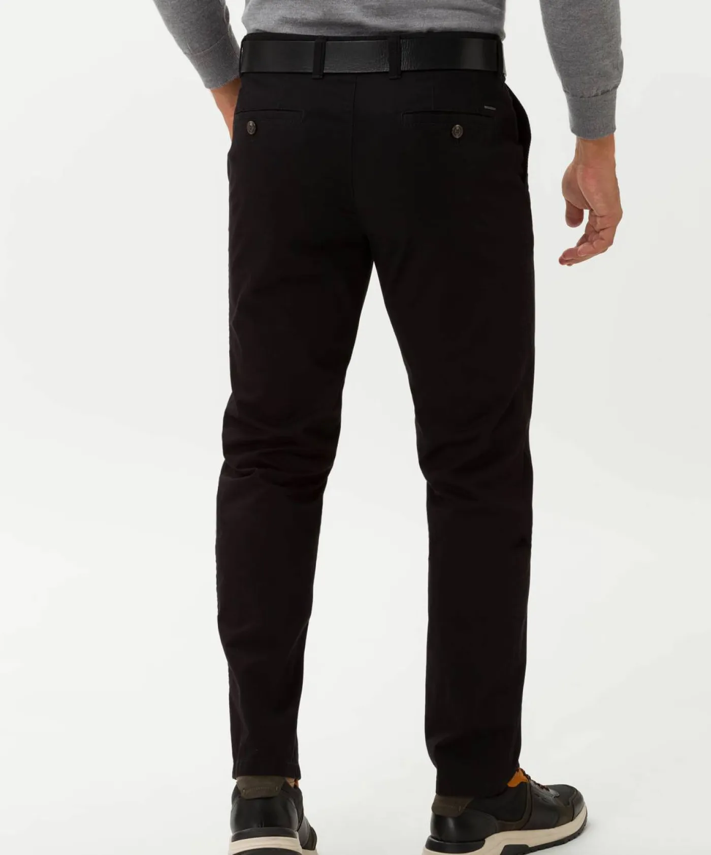 Style Jim-S