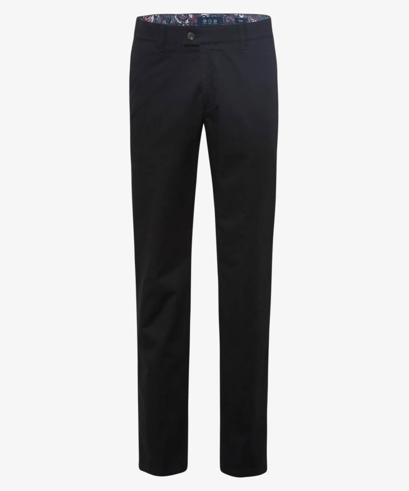 Style Jim-S