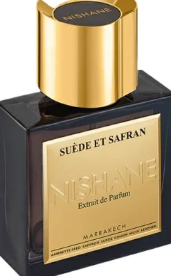 Suède Et Safran EdP 50 ml