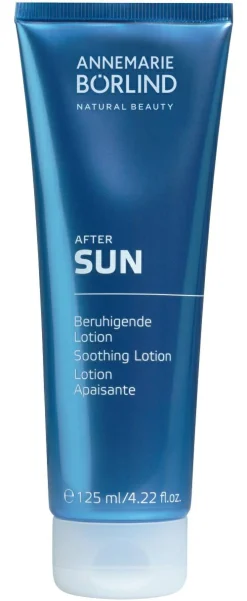 "Sun" After Sun beruhigende Lotion 125 ml