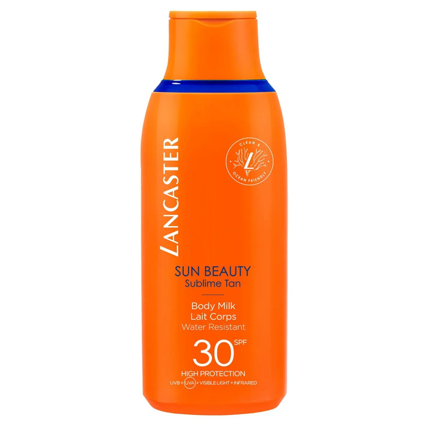 "Sun Beauty Body" Milk SPF30 175 ml