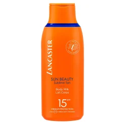 "Sun Beauty Body" Milk SPF15 175 ml