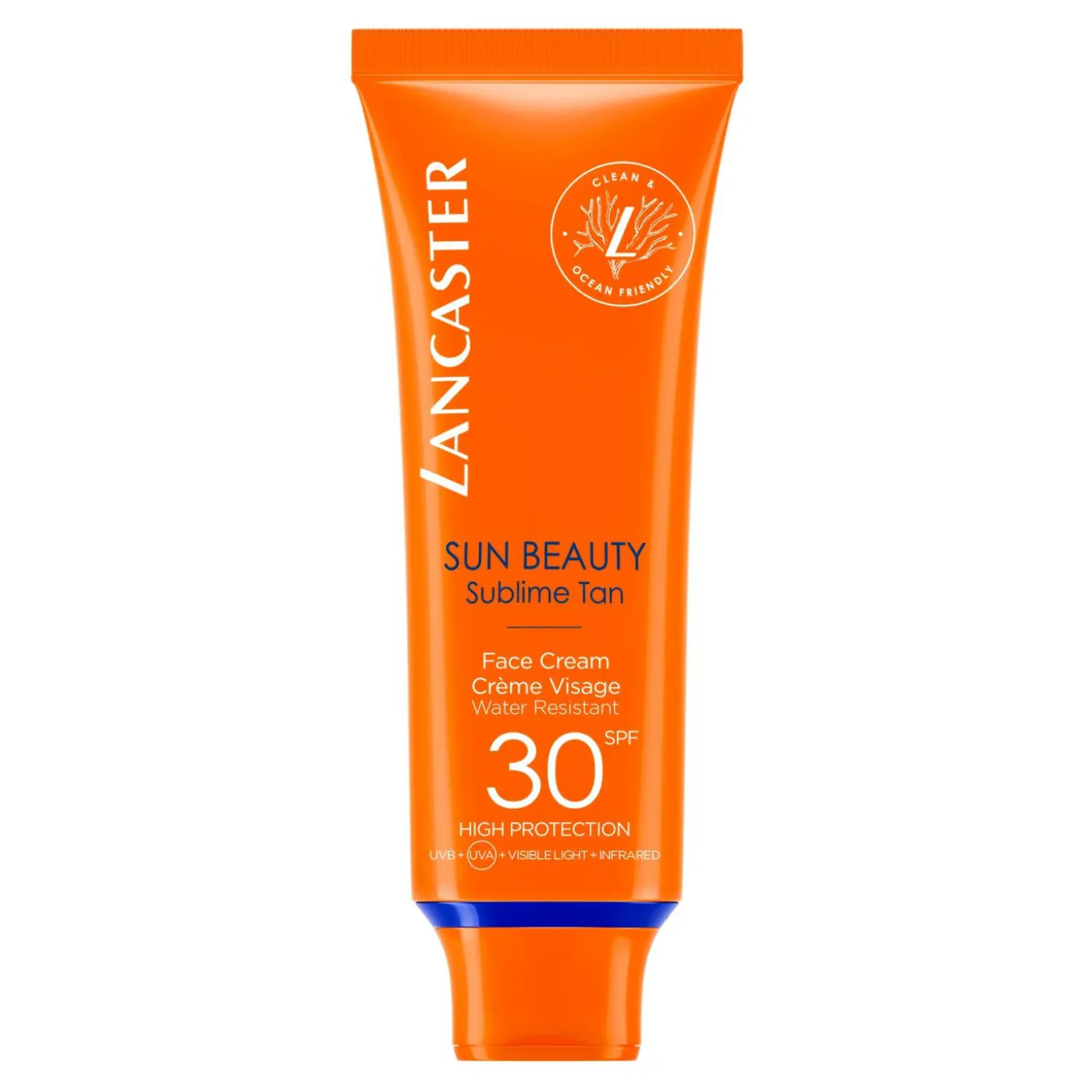 "Sun Beauty Face" Cream SPF30 50 ml